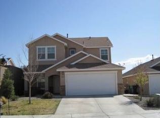 2143 Palenque Dr SE, Rio Rancho, NM 87124
