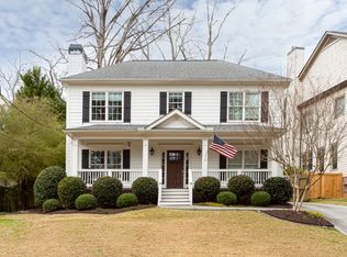2800 Georgian Dr W, Chamblee, GA 30341
