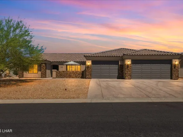 1085 Dafne Ln, Lake Havasu City, AZ 86406