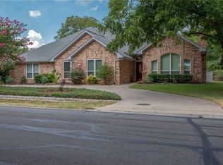 5114 Wedgefield Rd, Granbury, TX 76049
