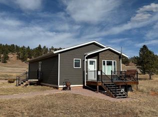 27198 Diamond Ct, Hot Springs, SD 57747