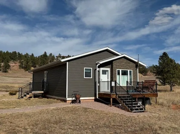 27198 Diamond Ct, Hot Springs, SD 57747