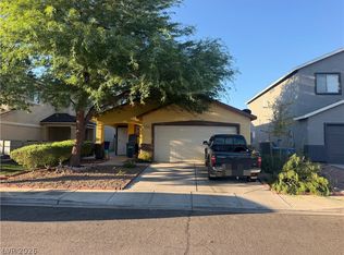 4529 Coronado Hills Way, Las Vegas, NV 89115