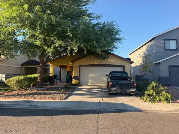 4529 Coronado Hills Way, Las Vegas, NV 89115