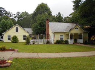 2626 Scott Murray Rd SE, Meadville, MS 39653