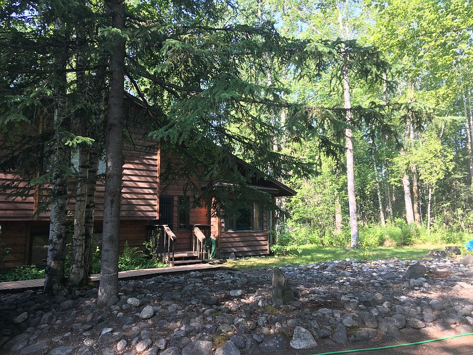 Your private hideaway!