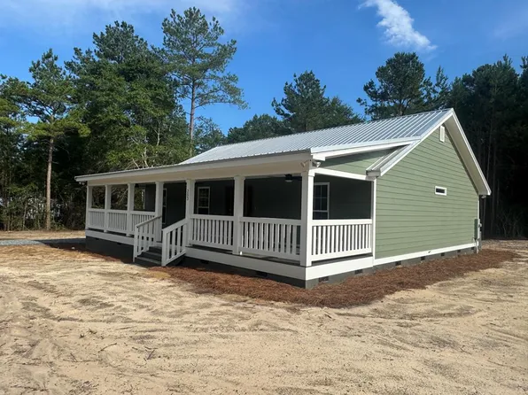 253 Bluegill Rd, Vienna, GA 31092