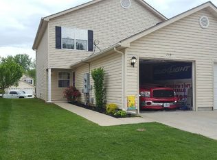 719 Woodside Creek Dr, Festus, MO 63028