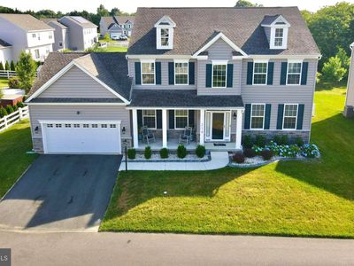 216 Eliason Dr, Middletown, DE, 19709