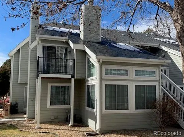 4084 S Carson Street #F, Aurora, CO 80014