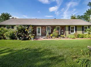 6197 E Tranquility St, Rogersville, MO 65742