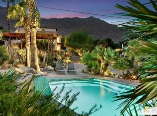 15911 Falls Creek Rd, Whitewater, CA 92282