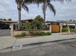 3438 De Leone Rd, San Marcos, CA 92069