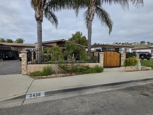3438 De Leone Rd, San Marcos, CA 92069