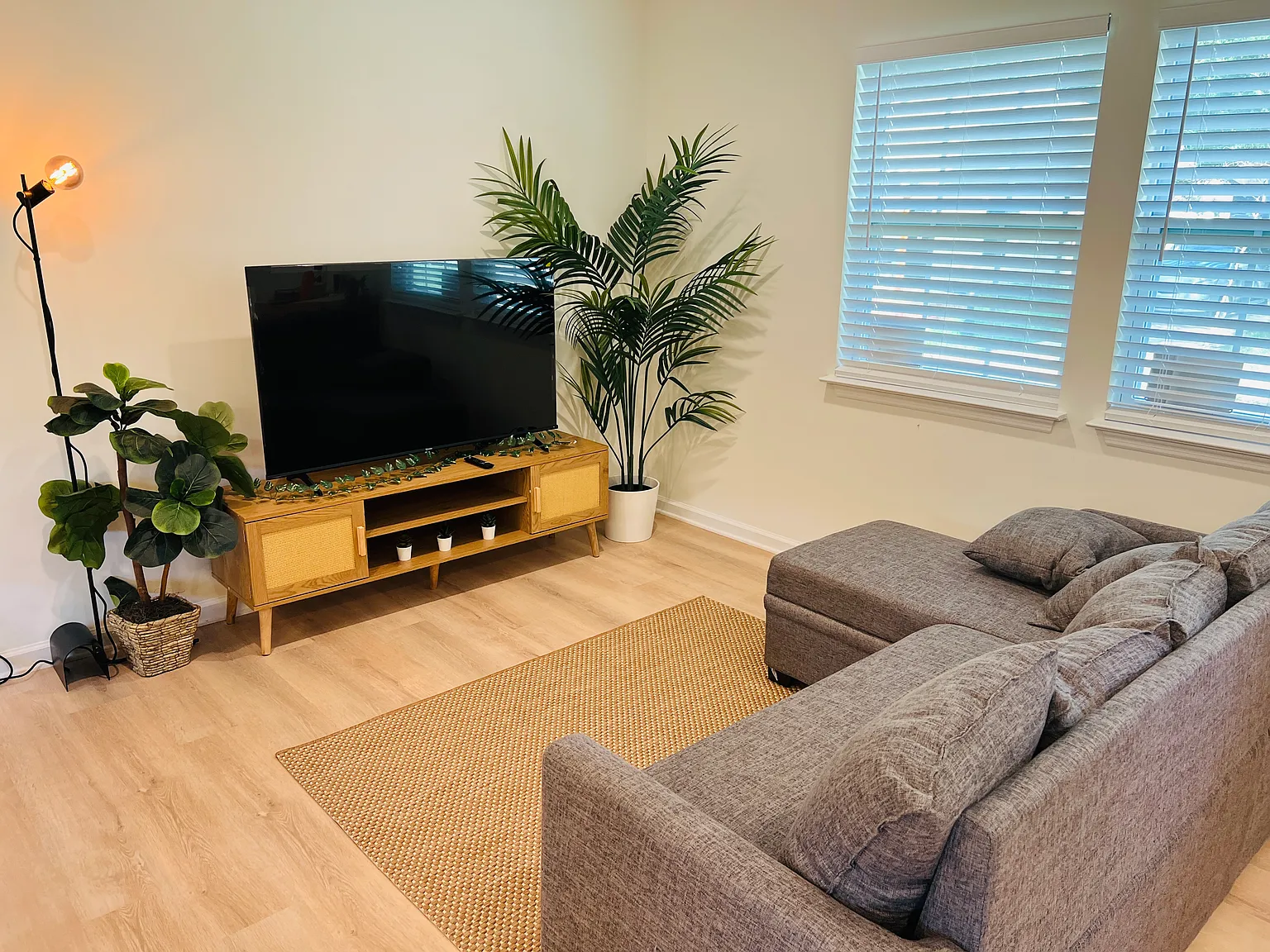 1113 Little Ave — Photo 4