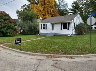 601 Rethke Ave, Madison, WI 53714