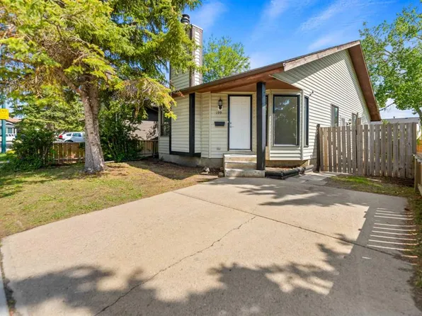 199 N Templevale Rd NE, Calgary, AB T1Y 4V9