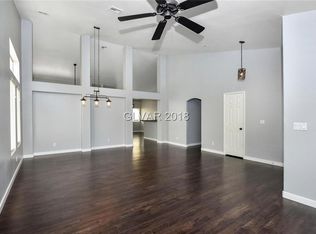 4401 Cassandra Dr, North Las Vegas, NV 89032