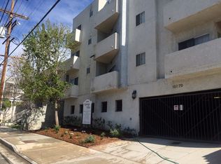 Tujunga Villas, Tujunga, CA 91042