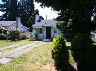 6415 29th Ave S, Seattle, WA 98108