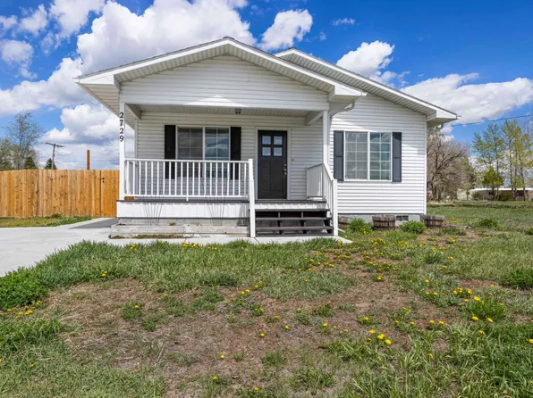 2729 E 95 N, Idaho Falls, ID 83401