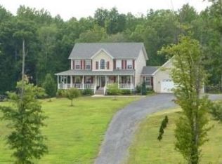 15148 Johnsons Rd, Culpeper, VA 22701