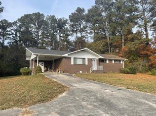 3293 Beechwood Dr, Lithia Springs, GA 30122