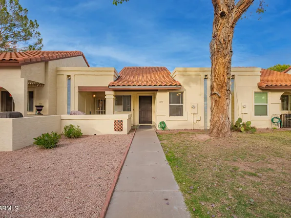 5136 E EVERGREEN Street #1059, Mesa, AZ 85205