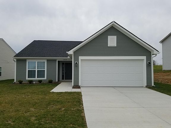 2nd image of 1029 Stratton Way