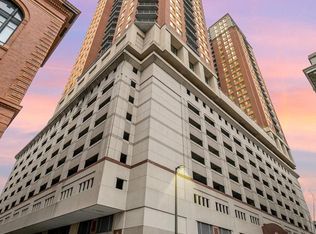 414 Water St Unit 1512, Baltimore, MD 21202