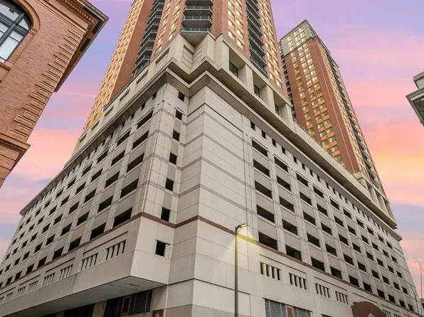 414 Water St Unit 1512, Baltimore, MD 21202