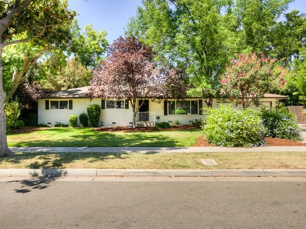 4935 E Heaton Ave, Fresno, CA 93727