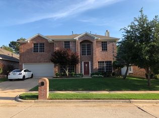 1620 Mallard Dr, Corinth, TX 76210