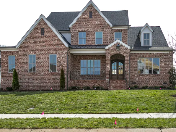 3612 Ronstadt Rd, Thompsons Station, TN 37179