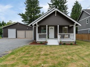 1021 Bennett St, Sedro Woolley, WA 98284