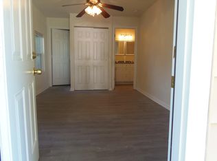 207 Bass Ln, Benton, AR 72019