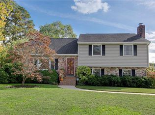 8505 Pamela Dr, Henrico, VA 23229