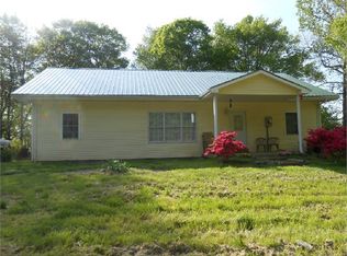 9425 River Forest Rd, Cannelton, IN 47520