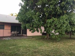 13700 SW 283rd Ter, Homestead, FL 33033