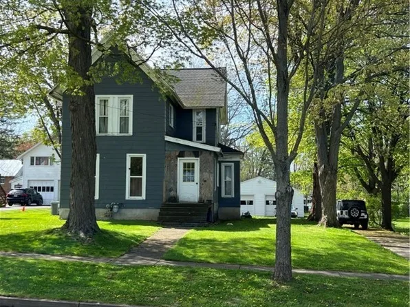 (undisclosed Address), Warsaw, NY 14569