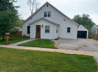 2109 Tama St, Boone, IA 50036