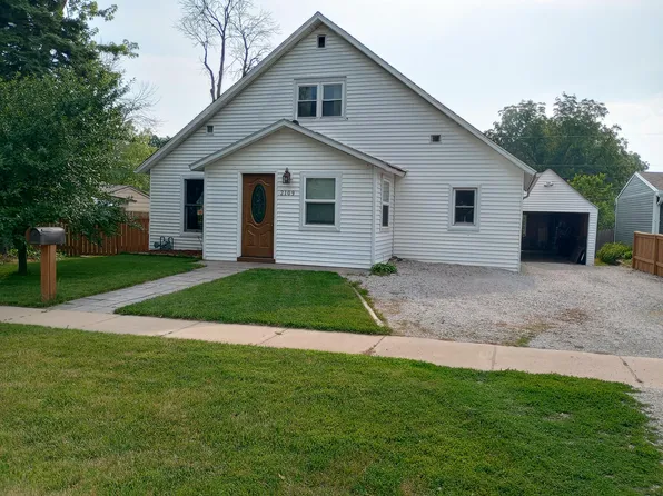 2109 Tama St, Boone, IA 50036