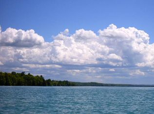 7612 S East Torch Lake Dr, Alden, MI 49612