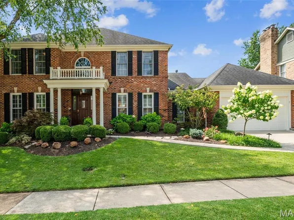13402 Bahnfyre Dr, Saint Louis, MO 63128