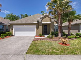 1521 Carpathian Dr, Jacksonville, FL 32218