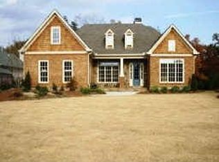 4170 Cumberland Point Dr, Gainesville, GA 30504