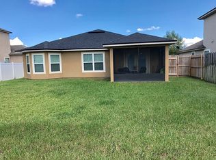 4861 Creek Bluff Ln, Middleburg, FL 32068