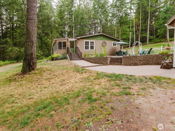 575 SW Wycoff Road, Port Orchard, WA 98367