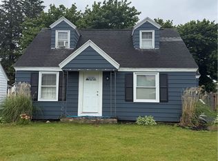 205 Chapman Pl, Elmira, NY 14901
