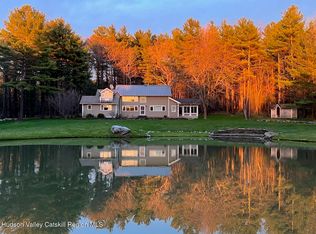 136 Macedonia Rd, Chatham, NY 12037